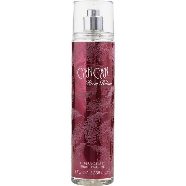 Can Can 8 oz Body Mist for women For Cheap