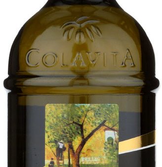 COLAVITA: Extra Virgin Fruttato Olive Oil, 25.5 oz Online Sale