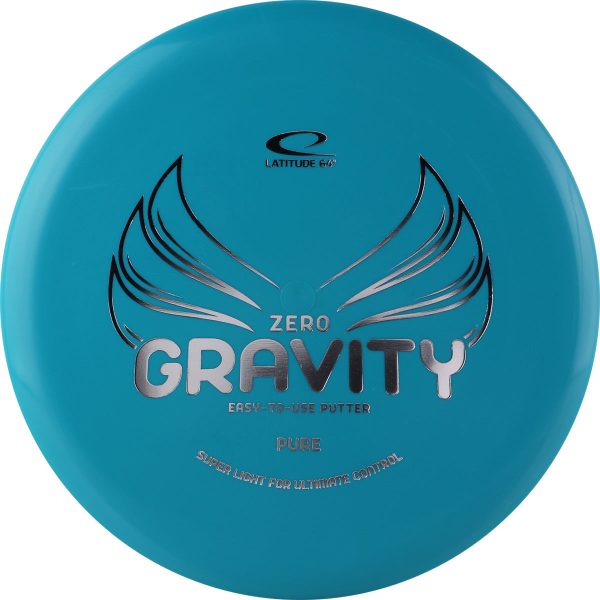 Zero Gravity Pure Supply