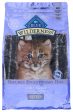 BLUE BUFFALO: Wilderness Kittens Chicken Recipe, 4 lb Online Hot Sale