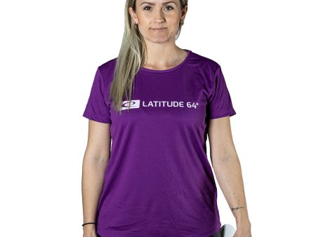 Women s Sport T-shirt Online