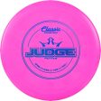 Classic Blend Judge For Cheap