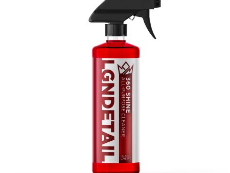 360SHINE All-Purpose Cleaner Online Hot Sale