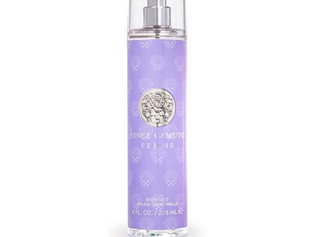 Vince Camuto Femme 8.0 oz Body Mist for woman Online now