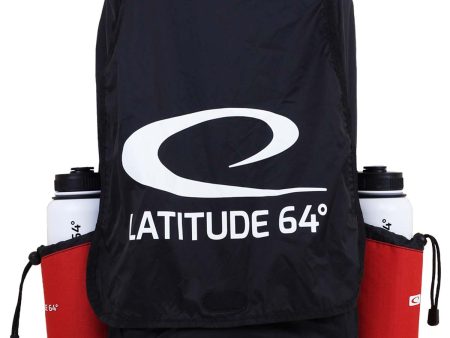 Backpack Rain Cover - Easy-Go Series Hot on Sale