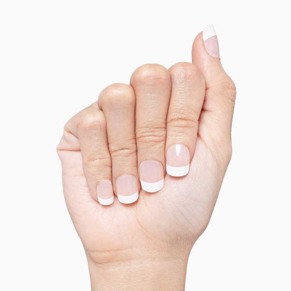 Mon Amour (French tips) Online Hot Sale