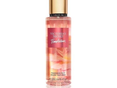 Victoria s Secret Temptation Mist 8.4 oz for women For Discount