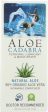 ALOE CADABRA: Lubricant Natural Aloe, 2.5 oz Online