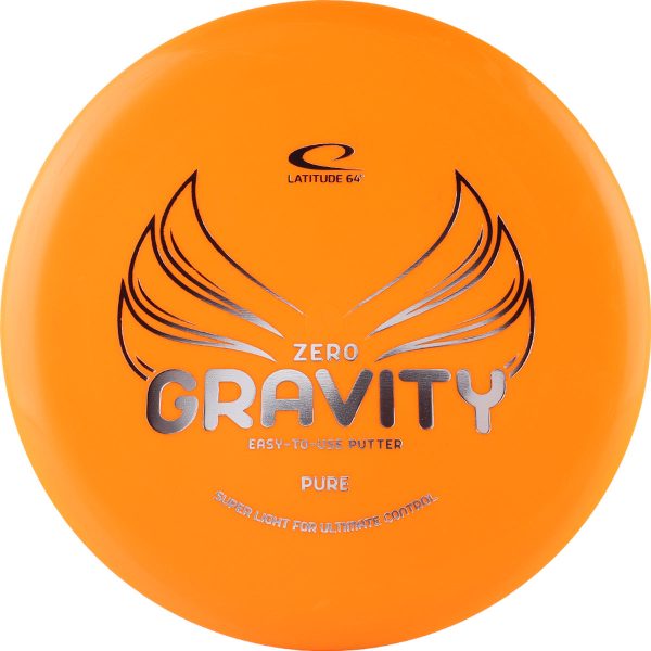 Zero Gravity Pure Supply