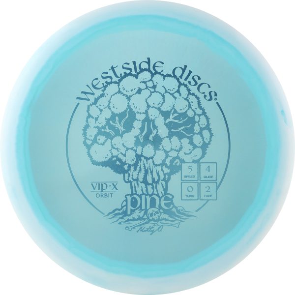 VIP-X Pine - Matt Orum Team Series Online Hot Sale