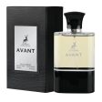 Avant 3.4 oz EDP for men Discount