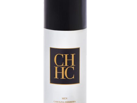 CH Deodorant Spray 5.1 oz for men For Sale