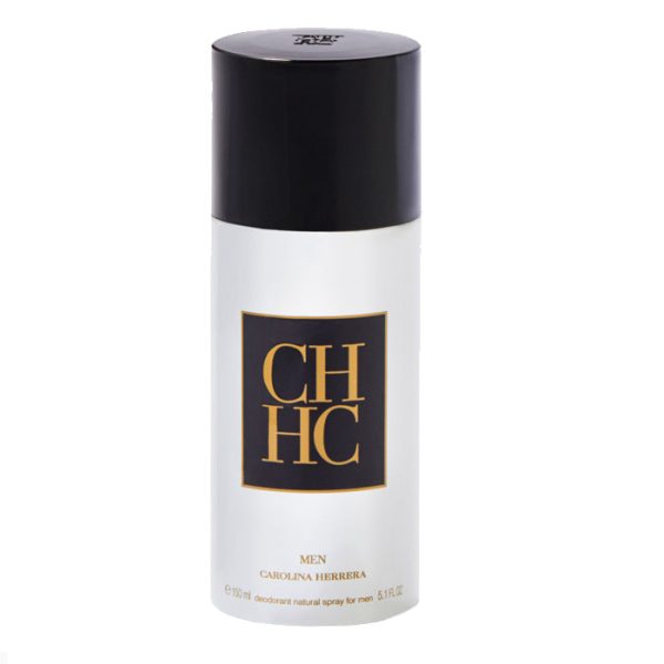 CH Deodorant Spray 5.1 oz for men For Sale