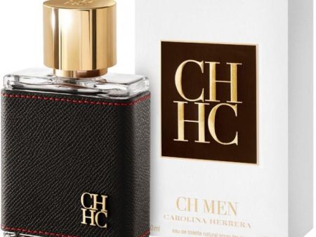 CH 6.7 oz EDT for men Discount