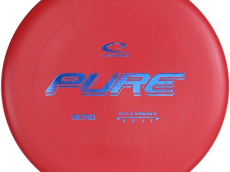 Retro Pure For Sale