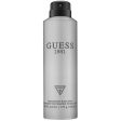 Guess 1981 6.0 oz Body Spray for men Online now