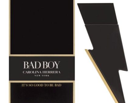 Bad Boy 1.7 EDT for men Hot on Sale