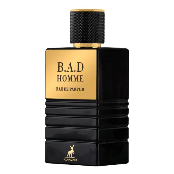 B.A.D. HOMME 3.4 oz EDP for men Cheap