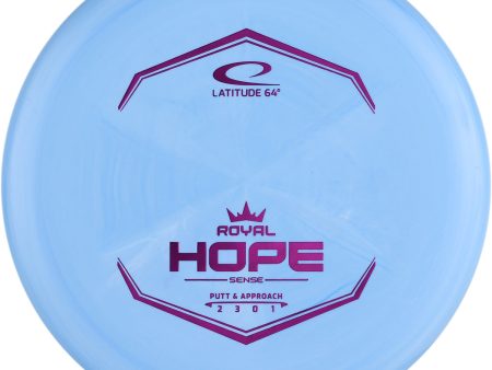 Sense Hope on Sale