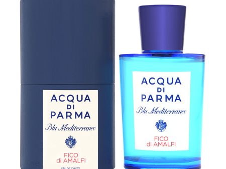 Aqua Di Parma Blu Mediterraneo Fico di Amalfi 5.0 oz for men Online Hot Sale