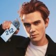 212 Heroes Forever Young 3.0 oz EDT for men Online Sale