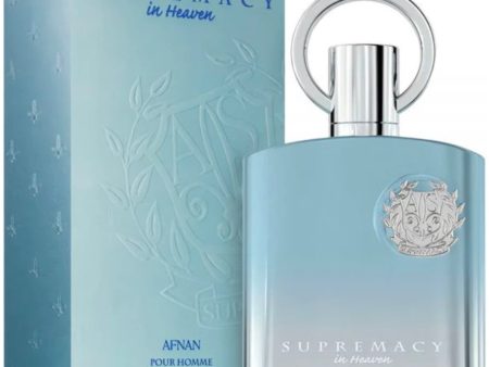 Supremacy In Heaven 3.4 oz EDP for men Hot on Sale