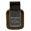 Unplugged With You 2.7 oz EDP for men Online