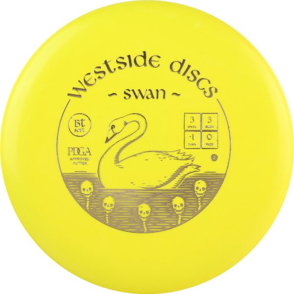 BT Soft Swan 2 Sale