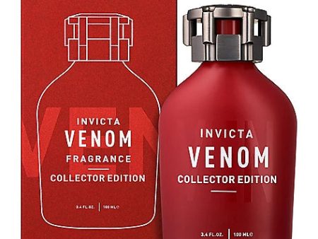 Venom 3.4 oz EDT for men For Cheap