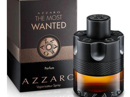 The Most Wanted 3.38 oz Parfum for men For Cheap