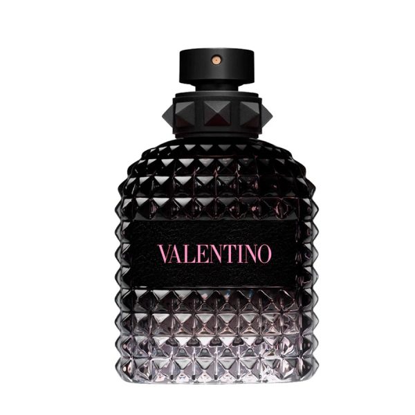 Valentino Uomo Born in Roma 3.4 oz EDT for men Online Sale