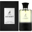 Avant 3.4 oz EDP for men Discount