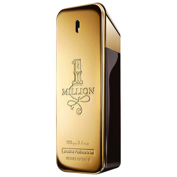 1 Million 3.4 oz EDT for men Supply