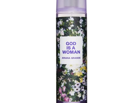 God is a Woman Body Mist 8.0 oz for woman For Sale