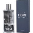 Abercrombie and Fitch Fierce 3.4 Oz EDC for men Hot on Sale