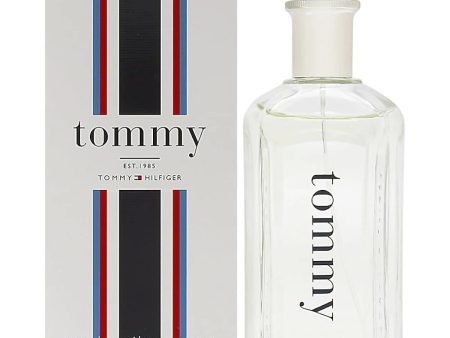 Tommy 6.7 oz EDT for men Discount