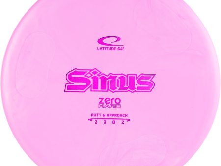 Zero Hard Old Sinus Hot on Sale