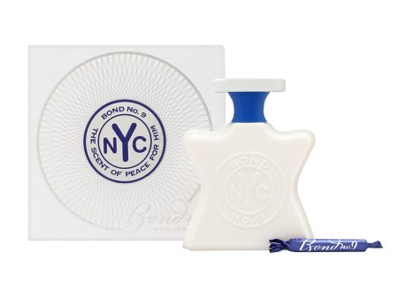 Bond No. 9 Scent of Peace Body Wash 6.8 oz for men Online