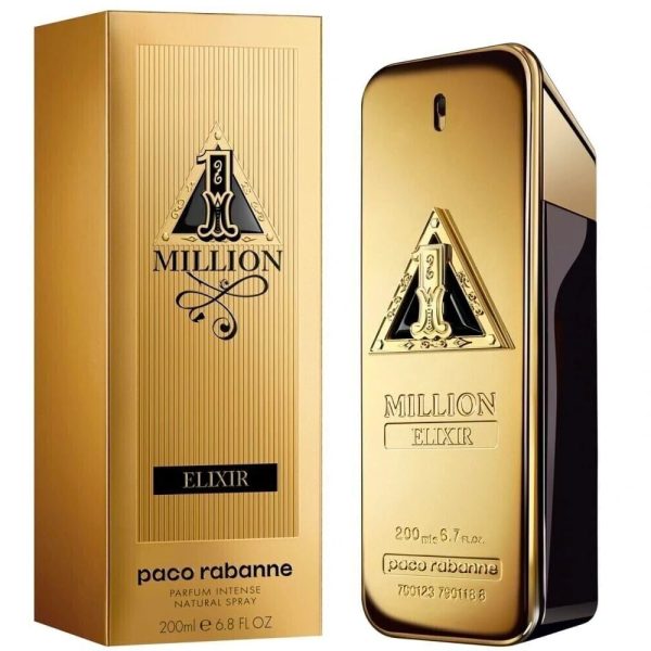 1 Million Elixir 6.7 oz EDP for men Online Sale