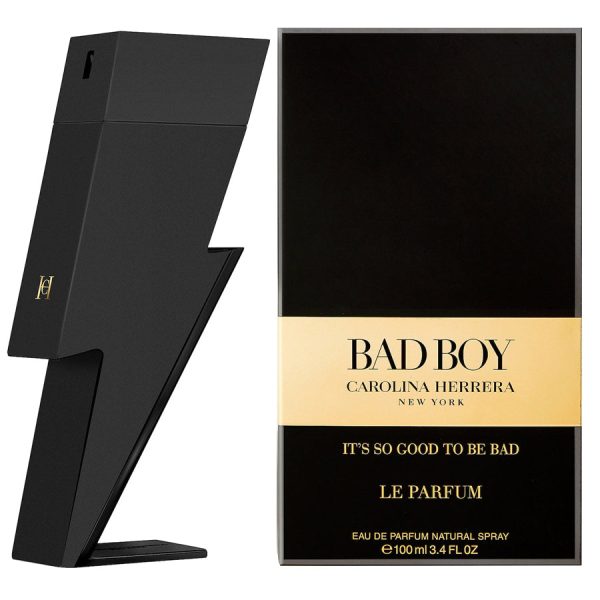 Bad Boy 3.4 oz Le Parfum for men Cheap