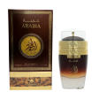 Arabia Al Oud 3.4 oz EDP for men Fashion