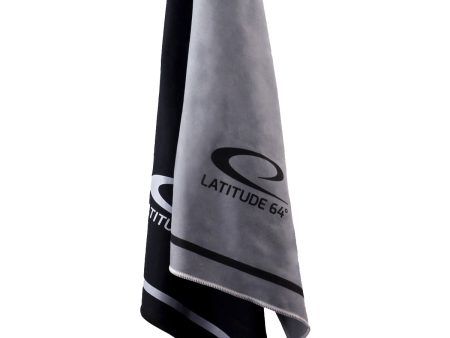 Disc Golf Towel For Sale