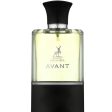 Avant 3.4 oz EDP for men Discount