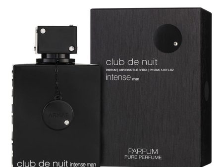 Armaf Club de Nuit Intense Pure Parfum 5.07 oz for men For Sale