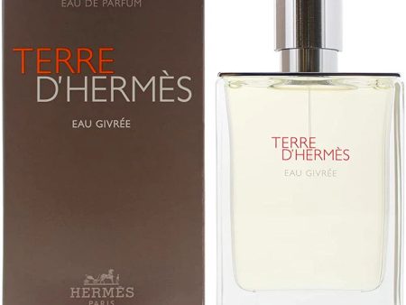 Terre d Hermes Eau Givree 3.4 oz EDP for men Online