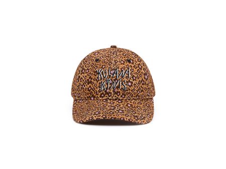 Baseball Cap - Kosmic Kat For Cheap