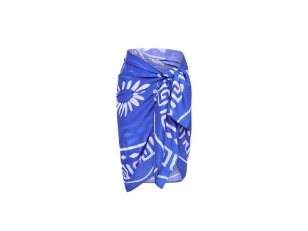 Sarong Cover Up - Oasis on Sale