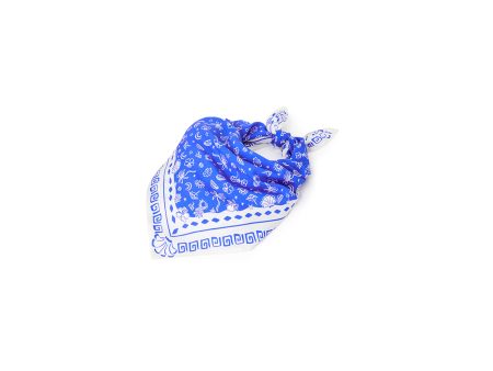 Oversized Bandana - Oasis Online now