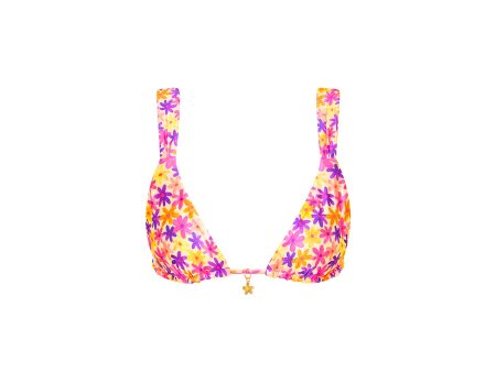 Slide Bralette Bikini Top - Daisy Dreamer Cheap