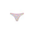 Crochet Cheeky Bikini Bottom - Moonflower Online now